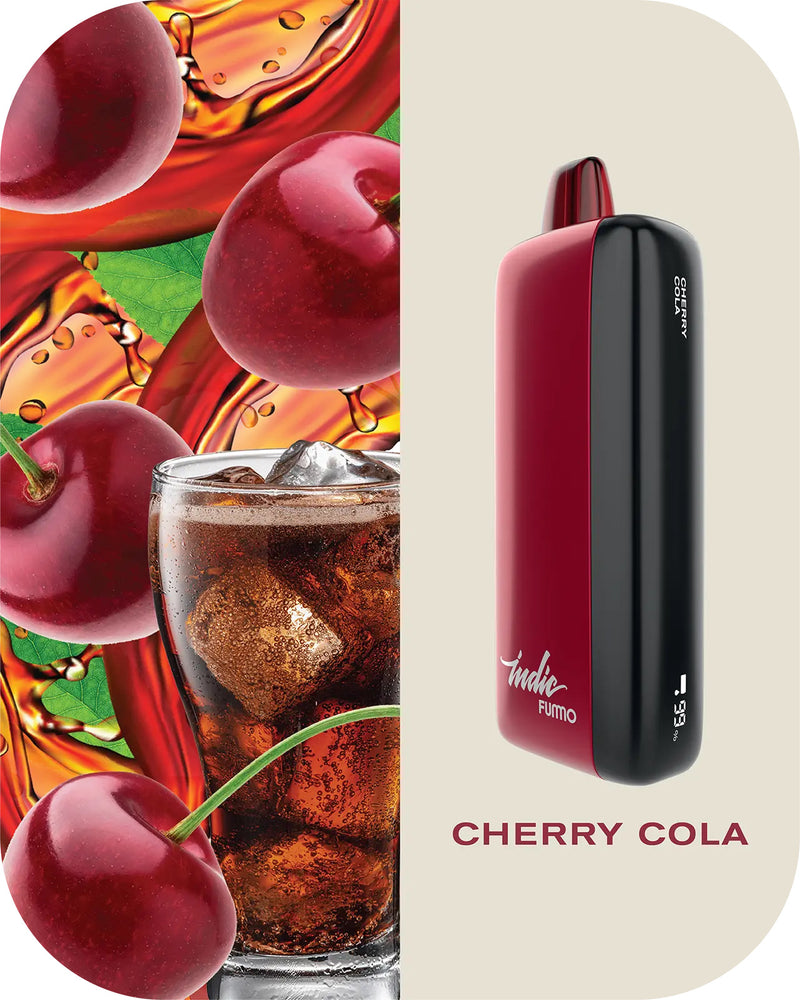 Cherry Cola