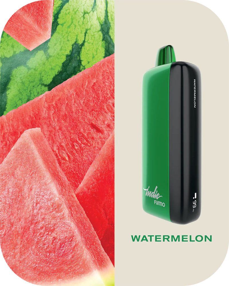 Watermelon 