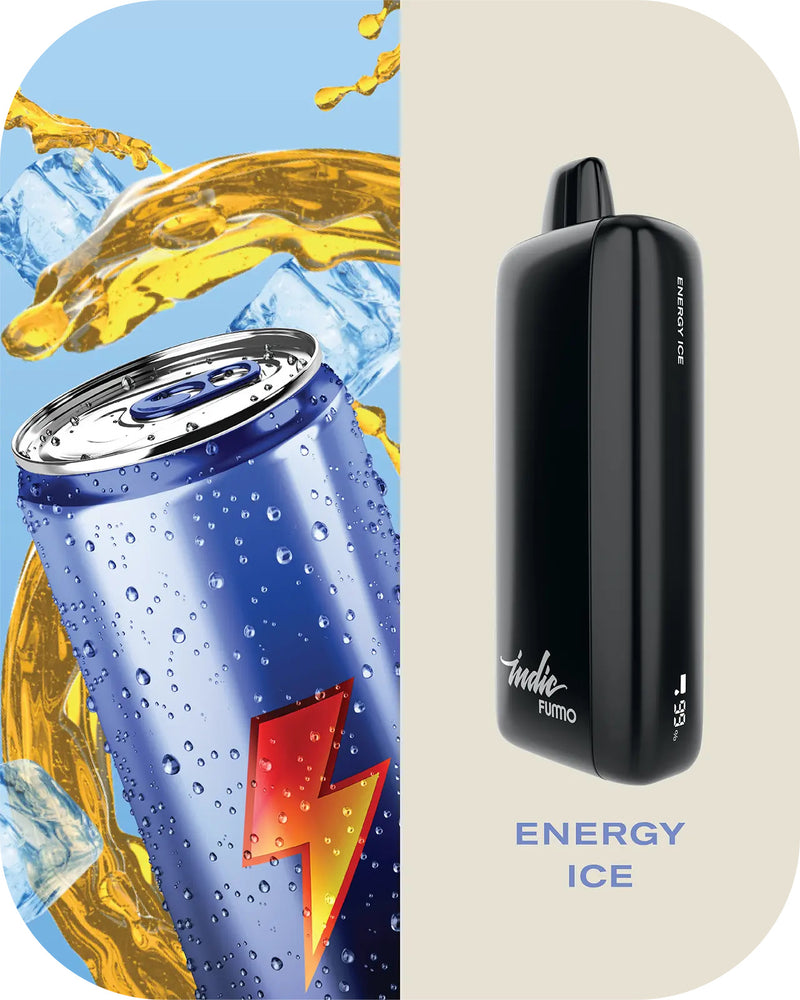 Energy ice