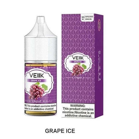 Grape Ice