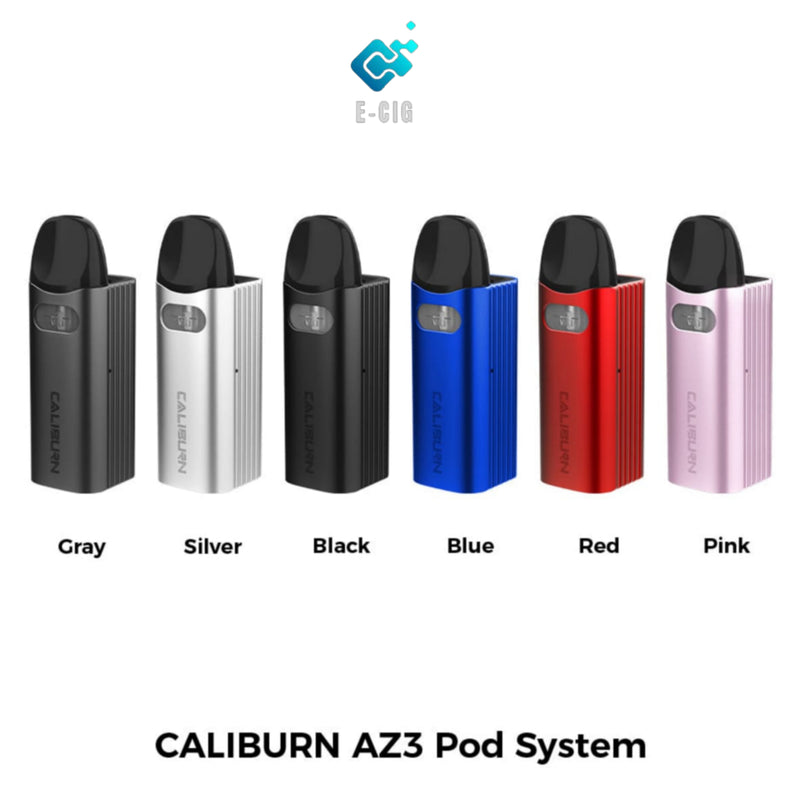 UWELL CALIBURN AZ3 POD SYSTEM