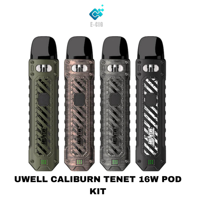 UWELL CALIBURN TENET 16W POD SYSTEM