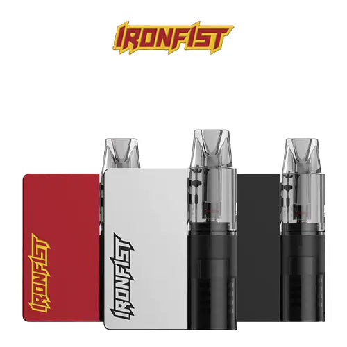 UWELL CALIBURN IRONFIST L 16W POD SYSTEM