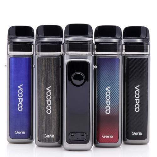 VOOPOO VINCI 2 50W POD MOD KIT