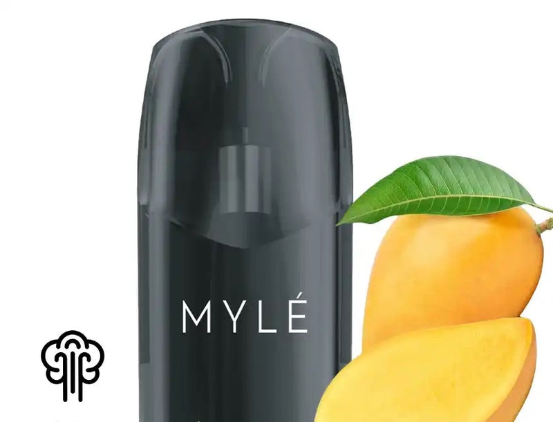 Malaysian Mango Myle Meta Pod uae