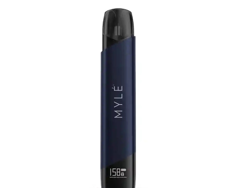 Navy Blue Myle Meta Device in dubai uae