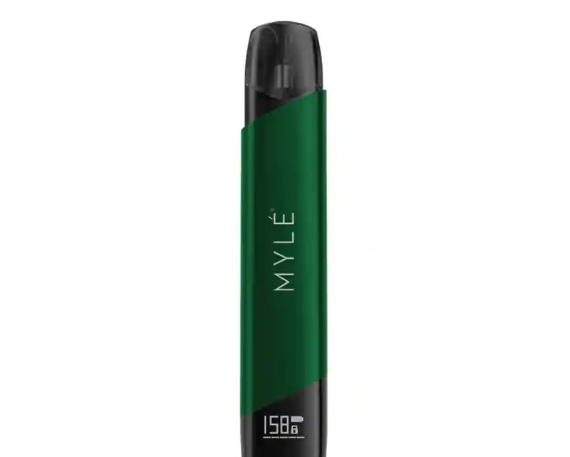 Racing Green Myle Meta Device in dubai uae