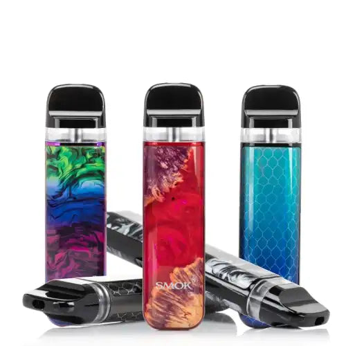 SMOK NOVO 2X 20W POD SYSTEM in uae