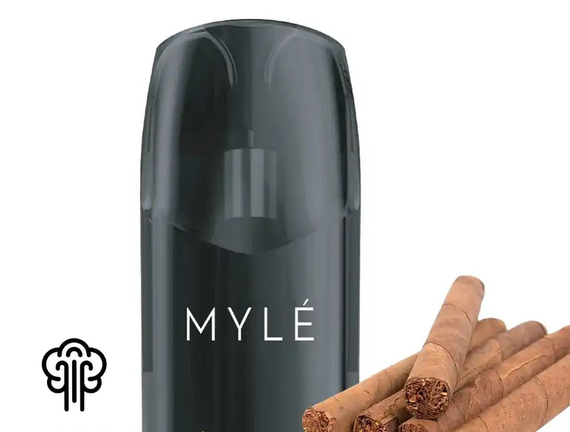 Sweet Tobacco Myle Meta Pod uae