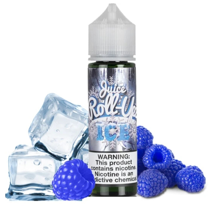 BLUERASPBERRY ICE