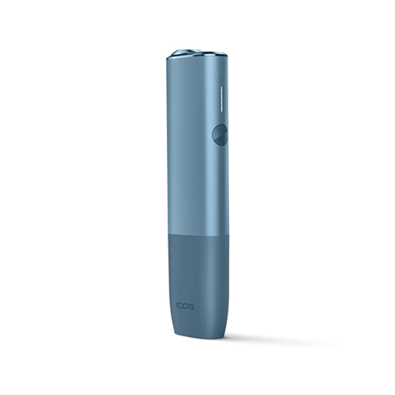 IQOS ILUMA One BLUE