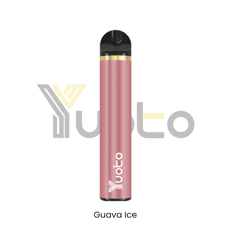 Guava Ice