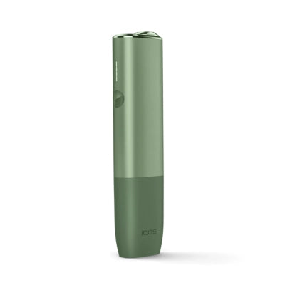 IQOS ILUMA One MOSS GREEN