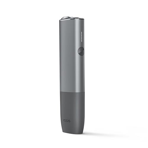 IQOS ILUMA One PEBBLE GRAY