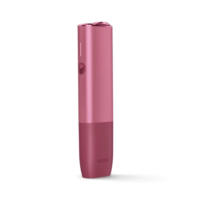 IQOS ILUMA One SUNSET RED