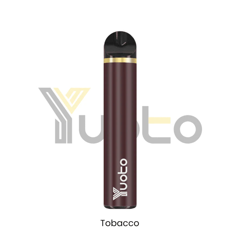 Tobacco