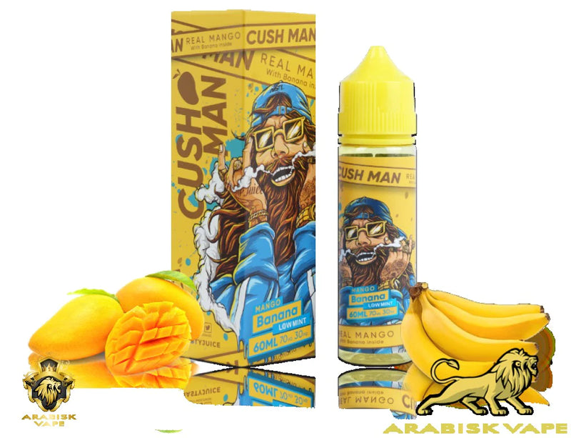 NASTY E-LIQUID 60ML 3MG NICOTINE ALL FLAVORS