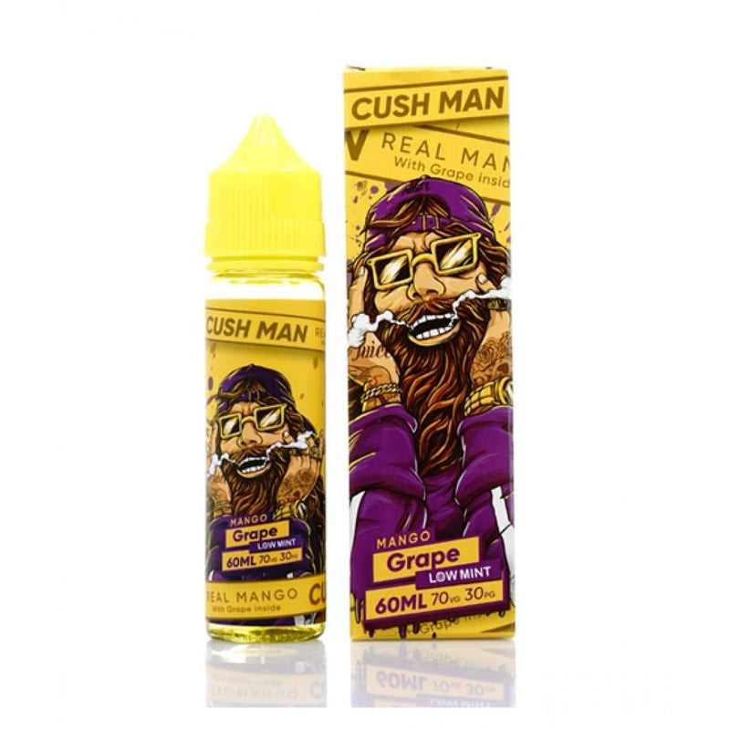 NASTY E-LIQUID 60ML 3MG NICOTINE ALL FLAVORS